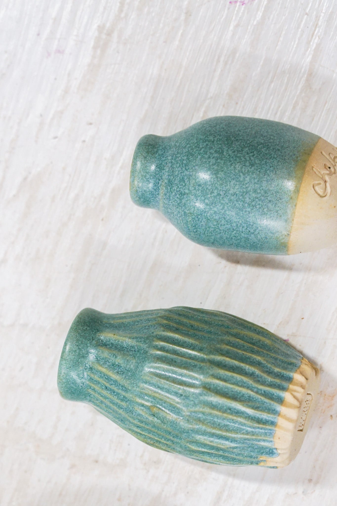 MAGNET bud vases in Lake