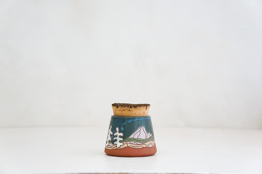 Jar babe