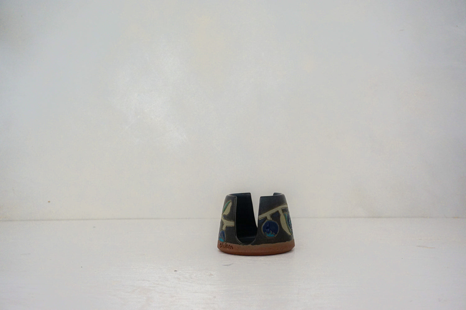 Blueberry sponge holder in DARBY