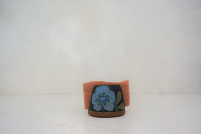 Flower Sponger holder in DARBY*