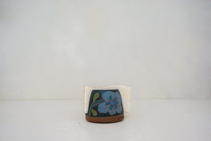 Flower Sponger holder in DARBY*