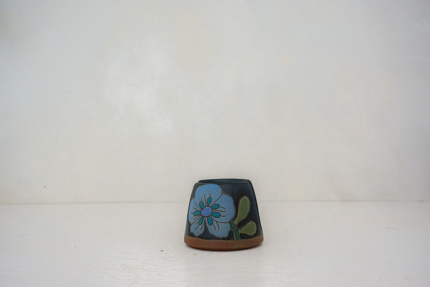 Flower Sponger holder in DARBY*