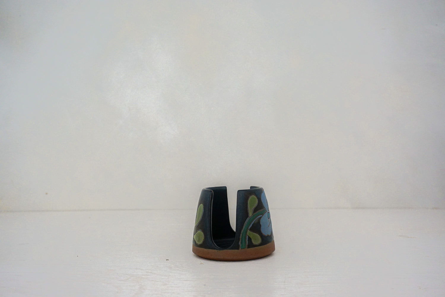 Flower Sponger holder in DARBY*