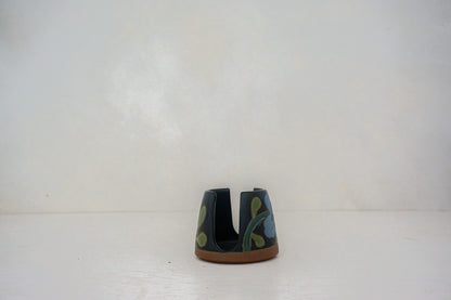 Flower Sponger holder in DARBY*