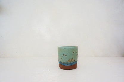 Mtn Stars cup in LAKE