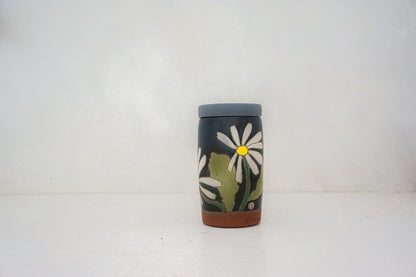 Daisy Travel cup in DARBY