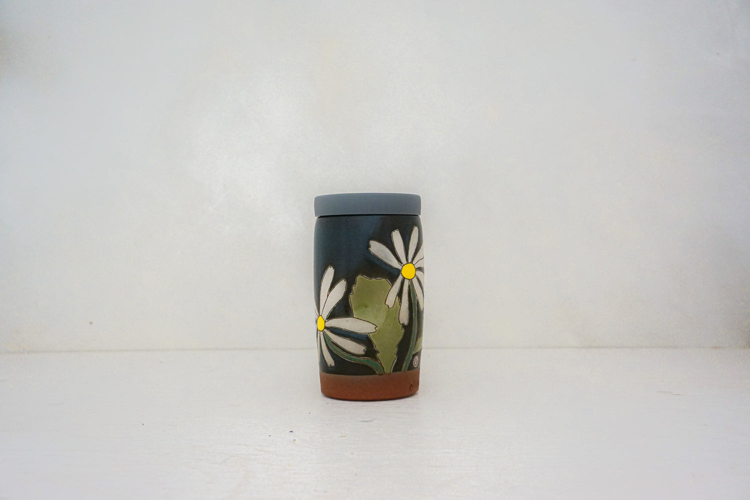 Daisy Travel cup in DARBY