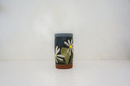 Daisy Travel cup in DARBY