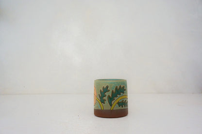 Poppy BB mug in LAKE