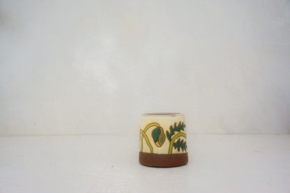 Poppy BB mug in BONE