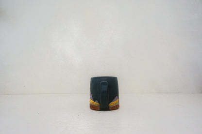 W Teton Purple BB mug in DARBY