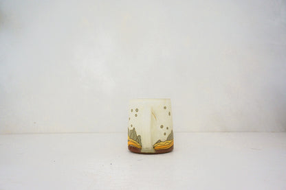 E Teton stars mug in BONE