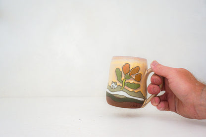 House BUBS mug in BUBBLEGUM alpenglow