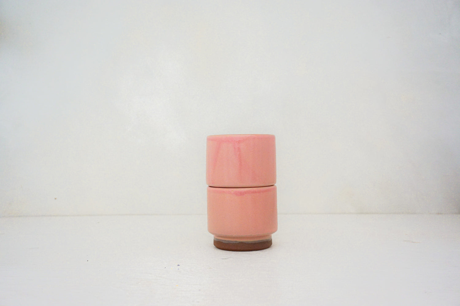 Pretty in PINK stack