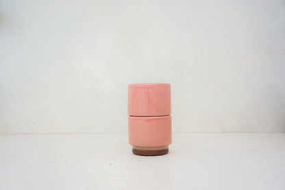 Pretty in PINK stack