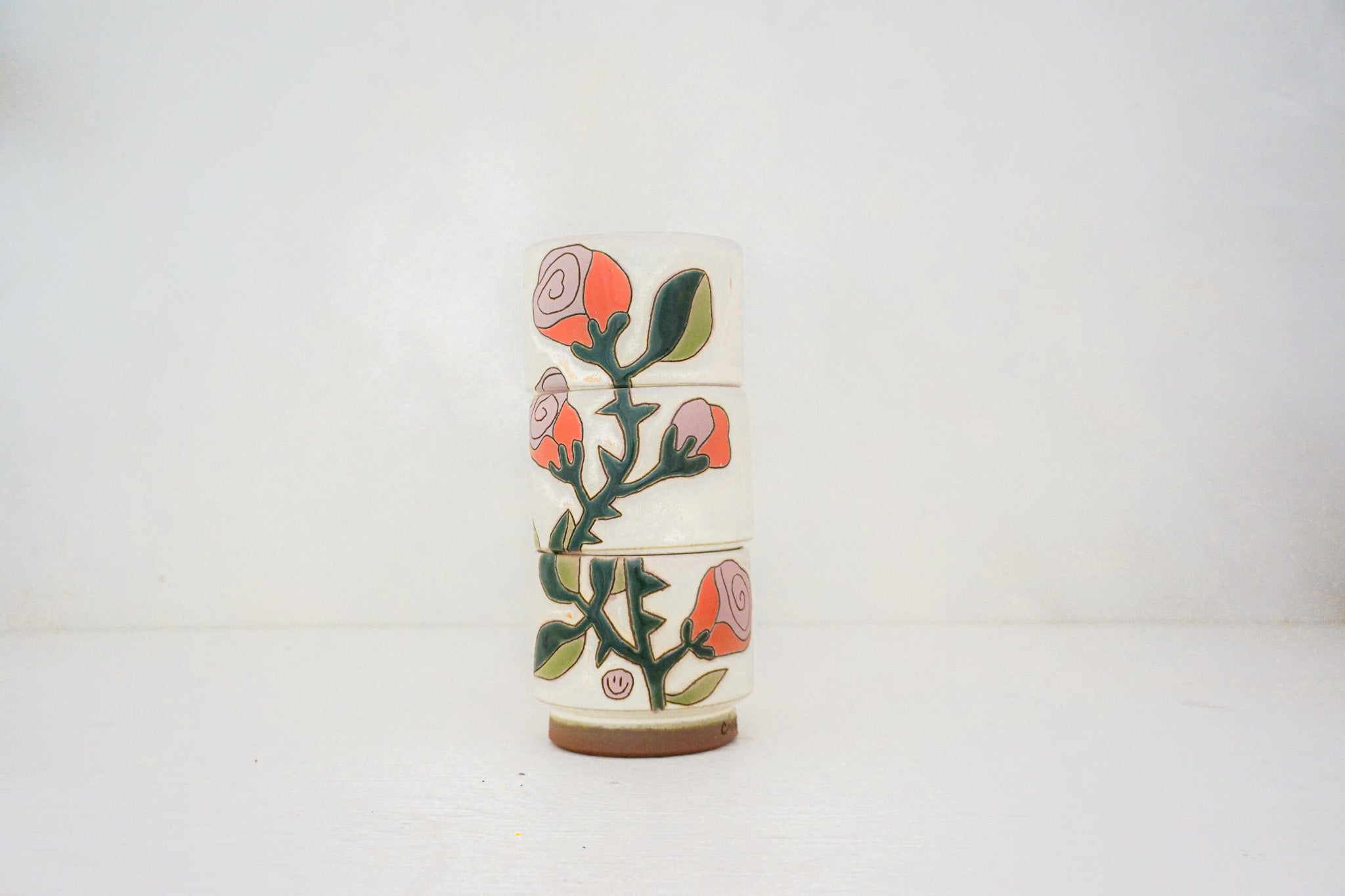 ROSE Stackers cups in BONE (maybe this ones my fav...)