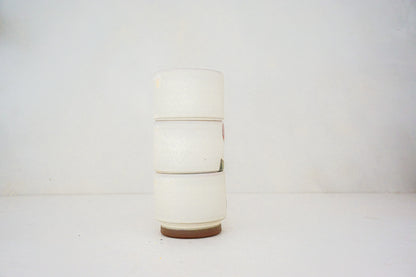 ROSE Stackers cups in BONE (maybe this ones my fav...)