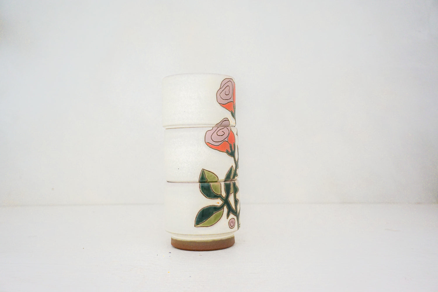 ROSE Stackers cups in BONE (maybe this ones my fav...)