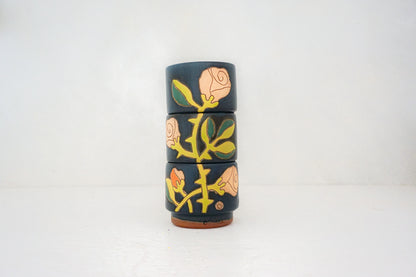 Rose Stackers cups in DARBY