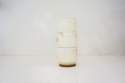 Fun in the Sun Stackers cups in BONE