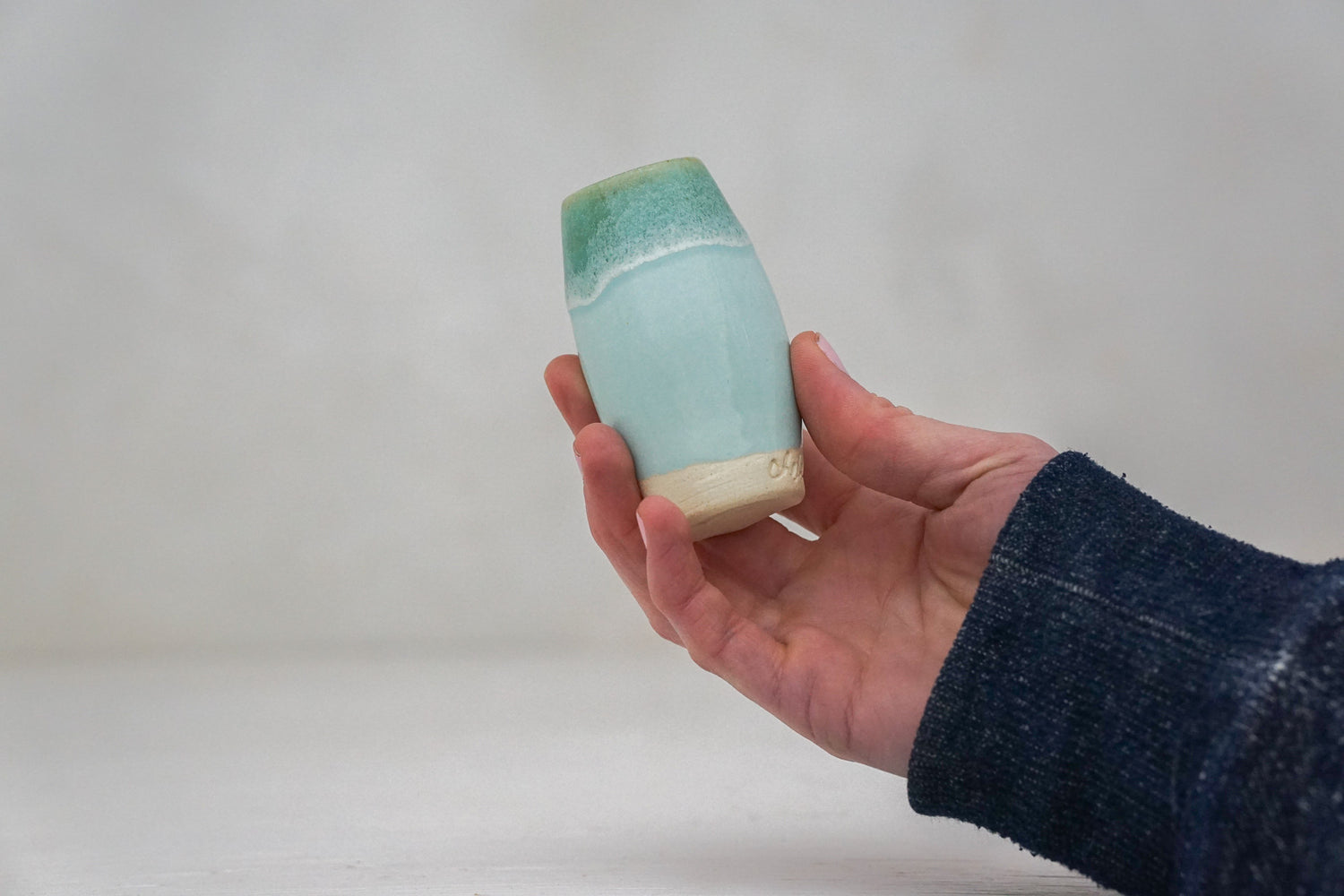 Magnetic Fridge Mini Vase (all)