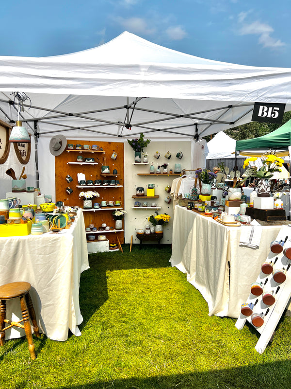 Jackson Art Fair