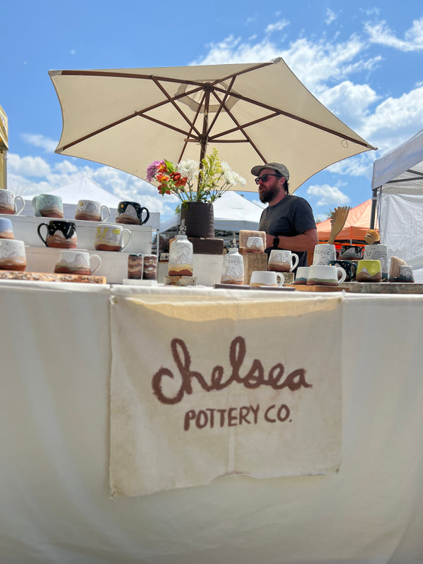 Driggs Farmers Market