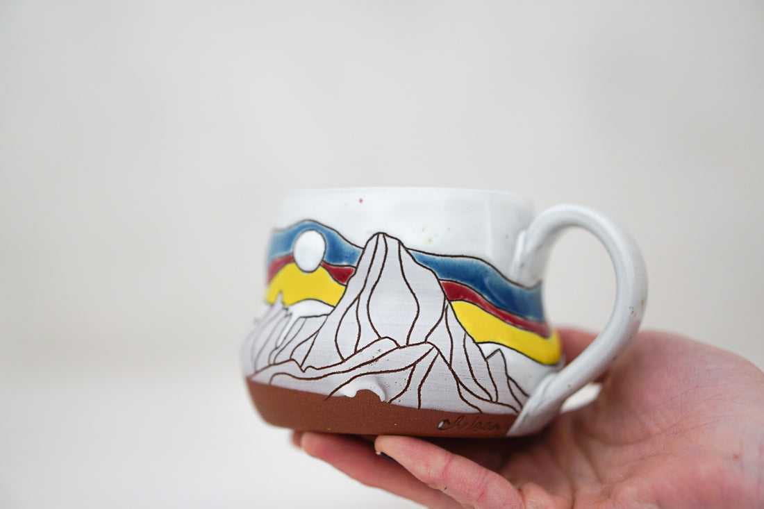 32. W Teton primary colors mug image 1