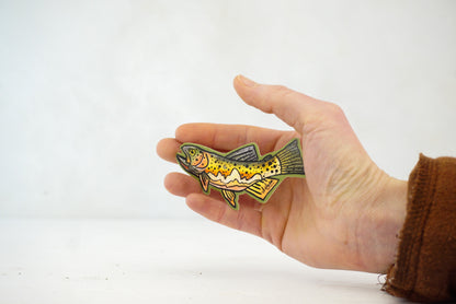 TETON Cutty image 1