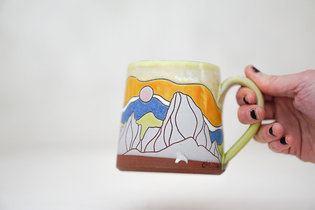 14. W Teton Brights mug image 0