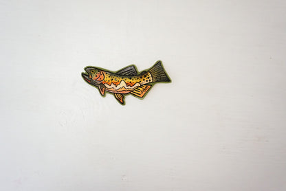 TETON Cutty image 2