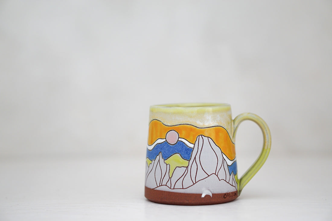 14. W Teton Brights mug image 1