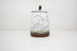 Tall Canister jar Dipper moon in Snow White image 0